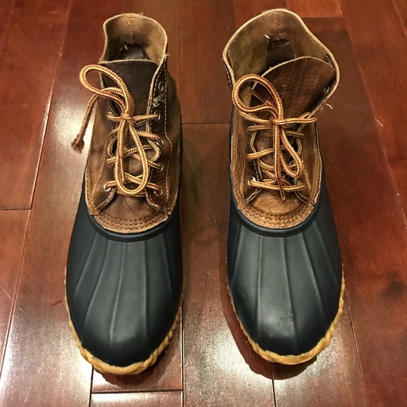 eddie bauer pac boots